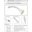 2Way Foley Catheter All Silicone