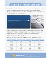 French Catheter