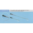 310mm Soft Type ( Green ) GREENEE Intermittent Catheter