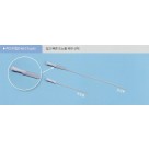 165mm Hard Type ( Transparent ) GREENEE Intermittent Catheter