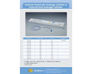 EDD-Catheter